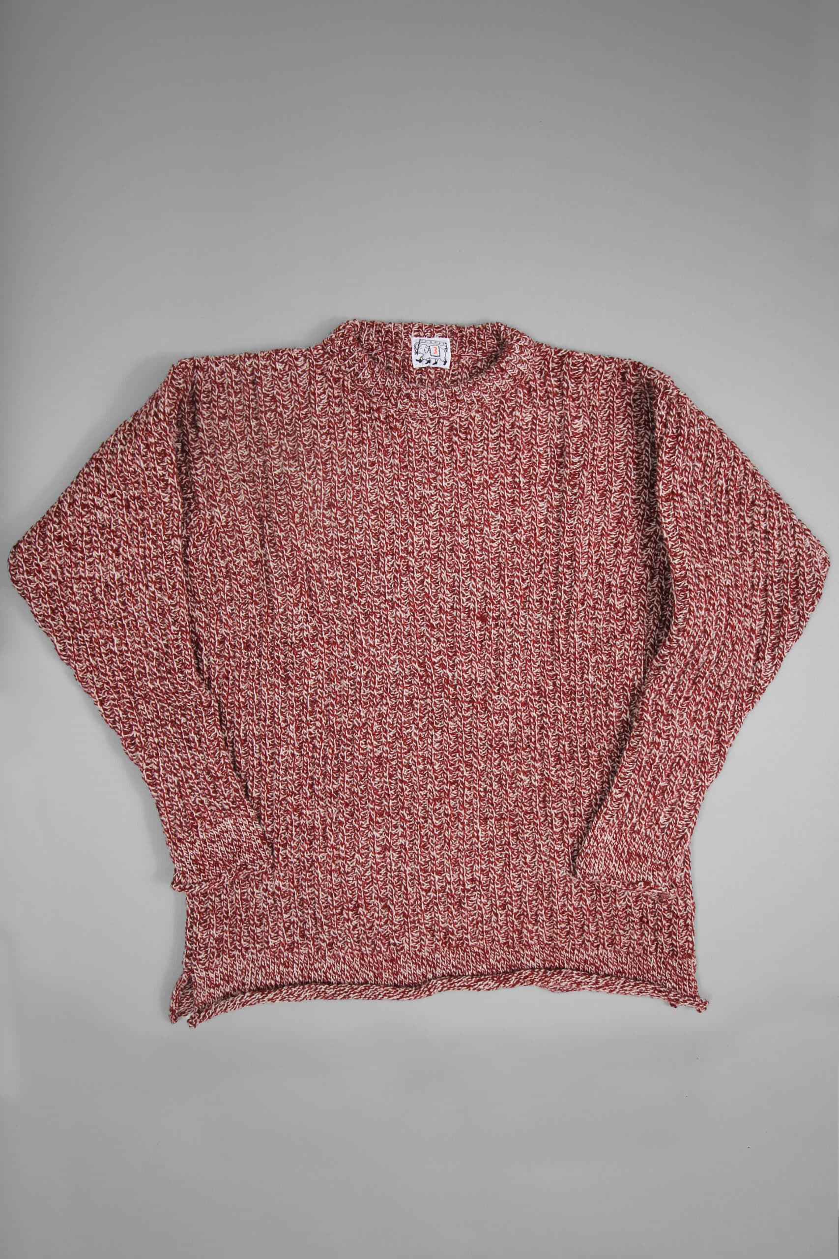 Type 763 Tacuinum Pullover