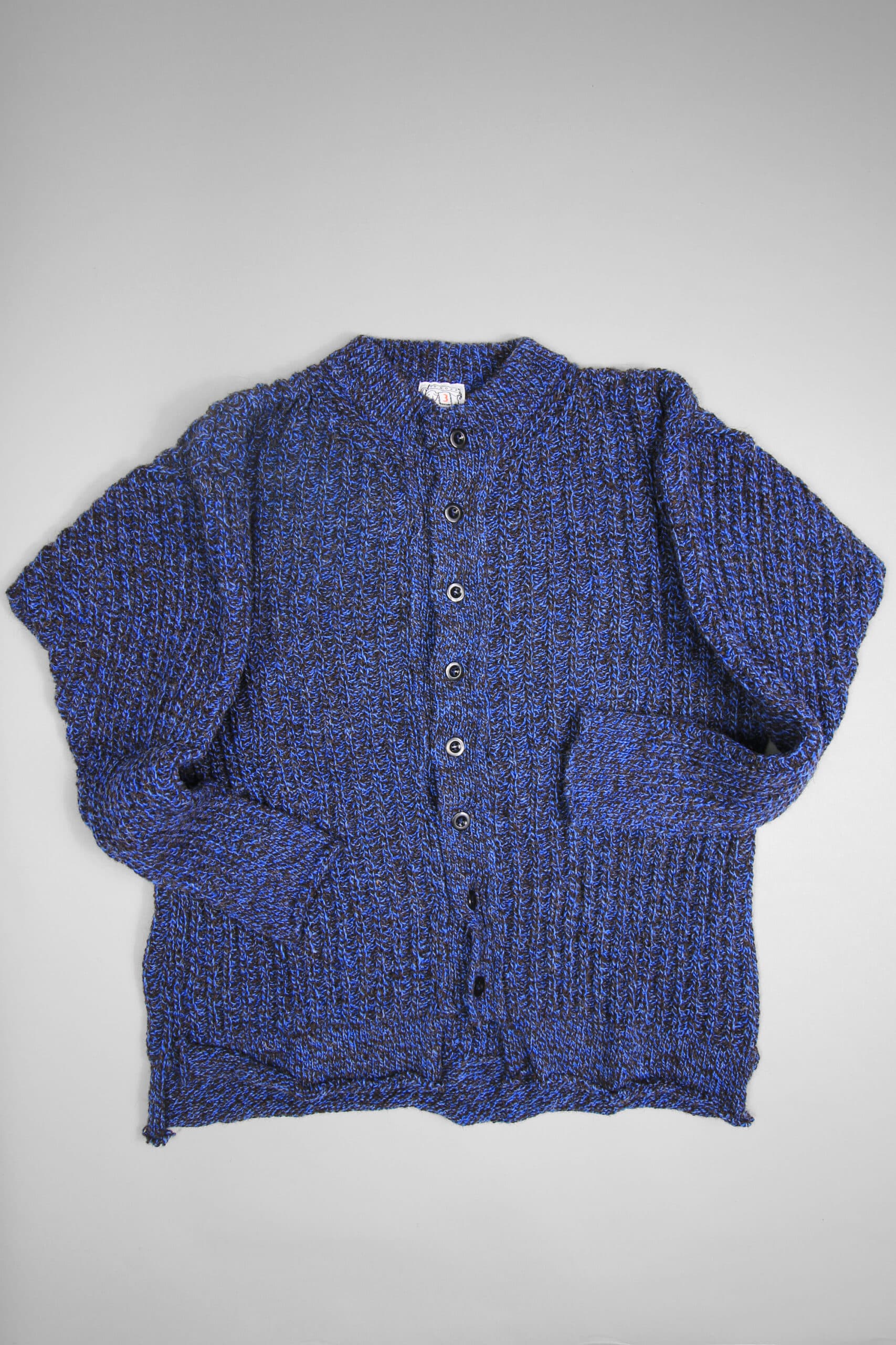 Type 764 Tacuinum Cardigan