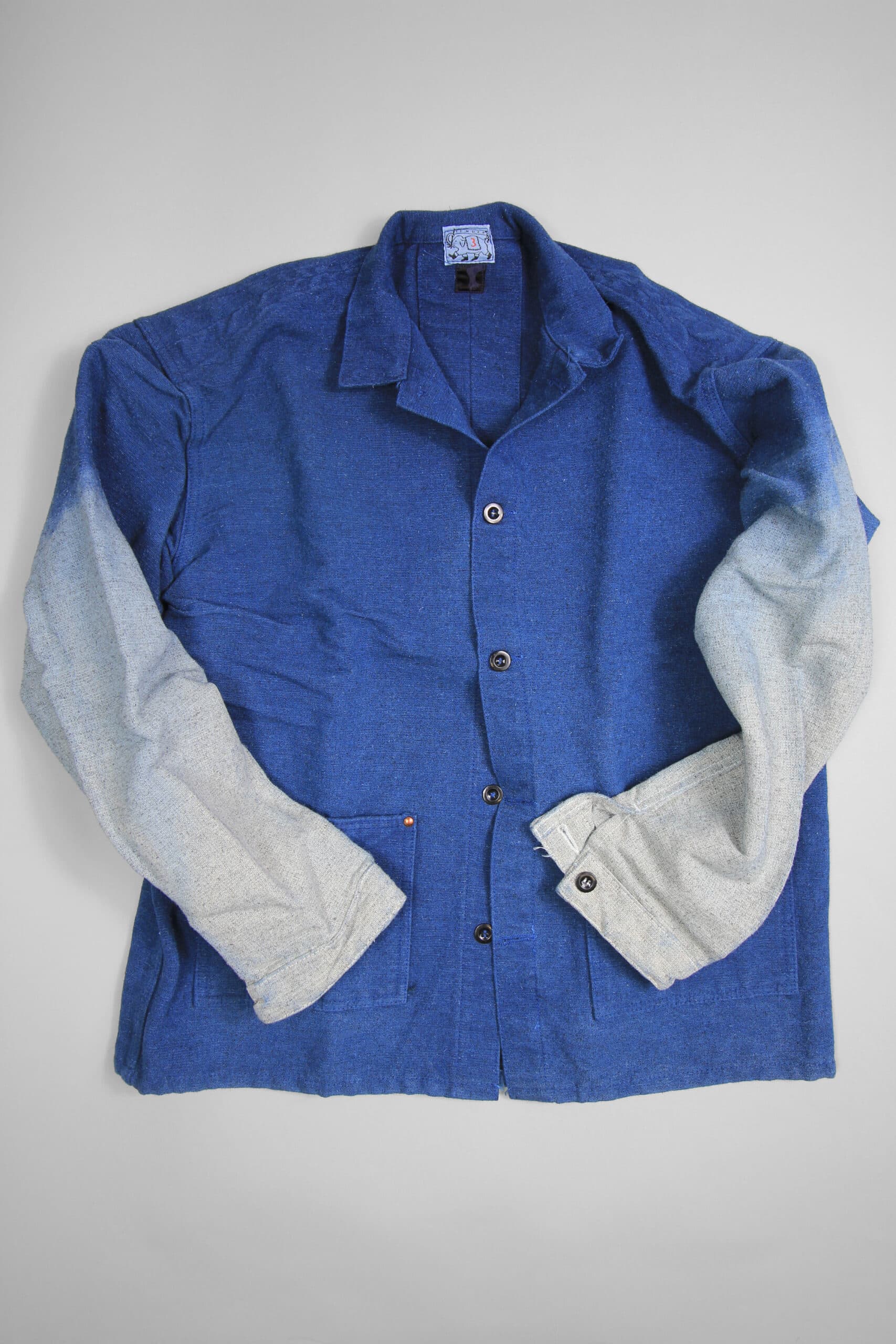 Type 980 Dart Shoulder Jacket