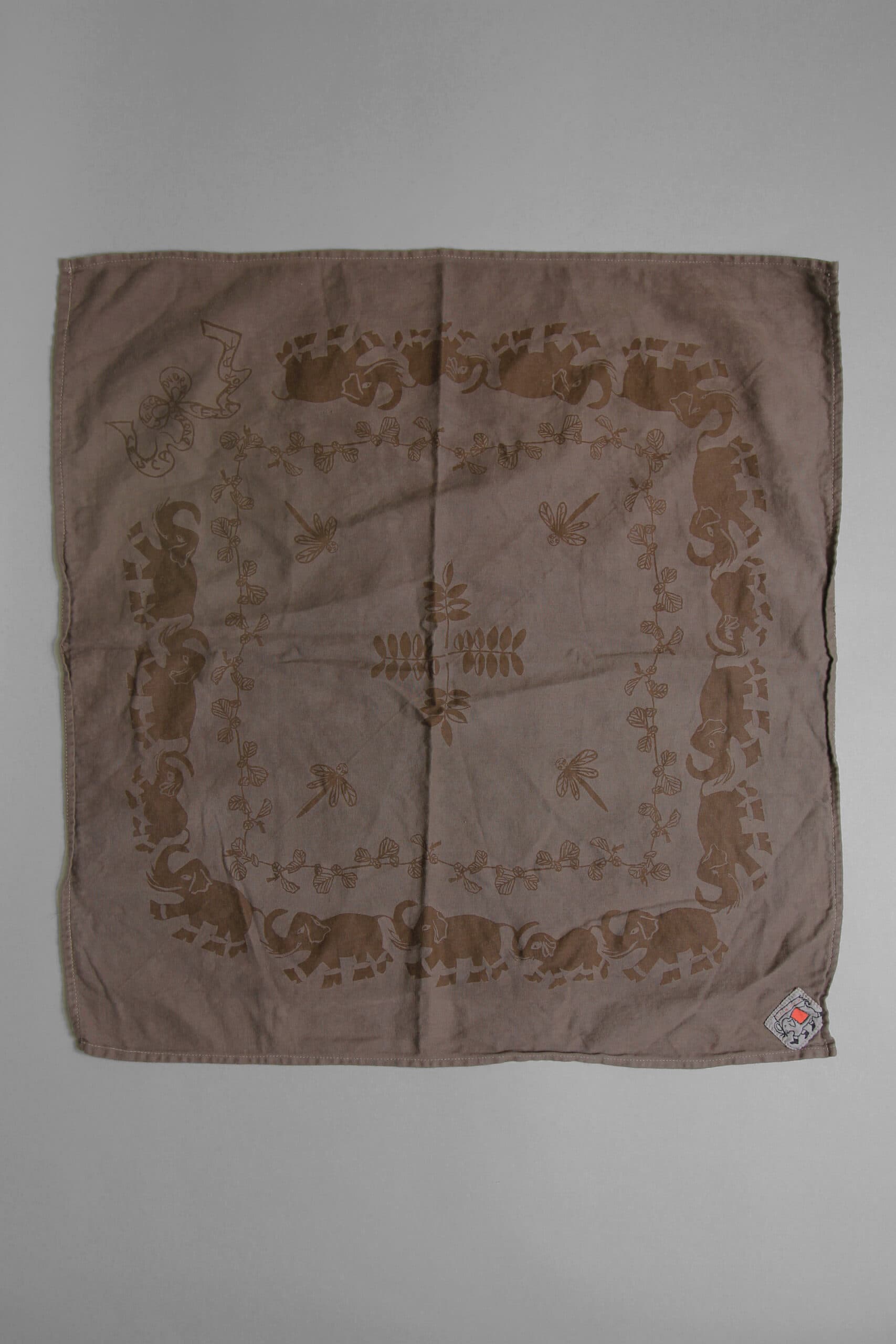 Type 006 Bandana